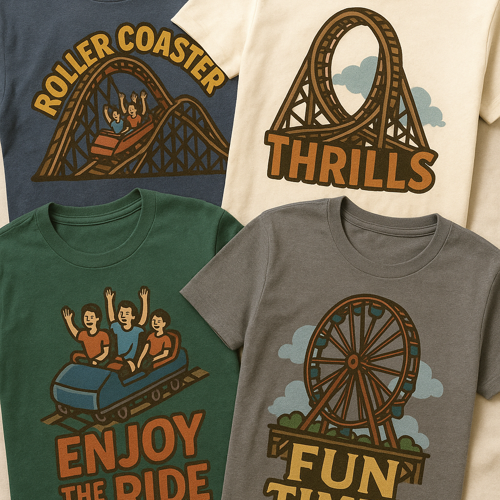 T-SHIRTS