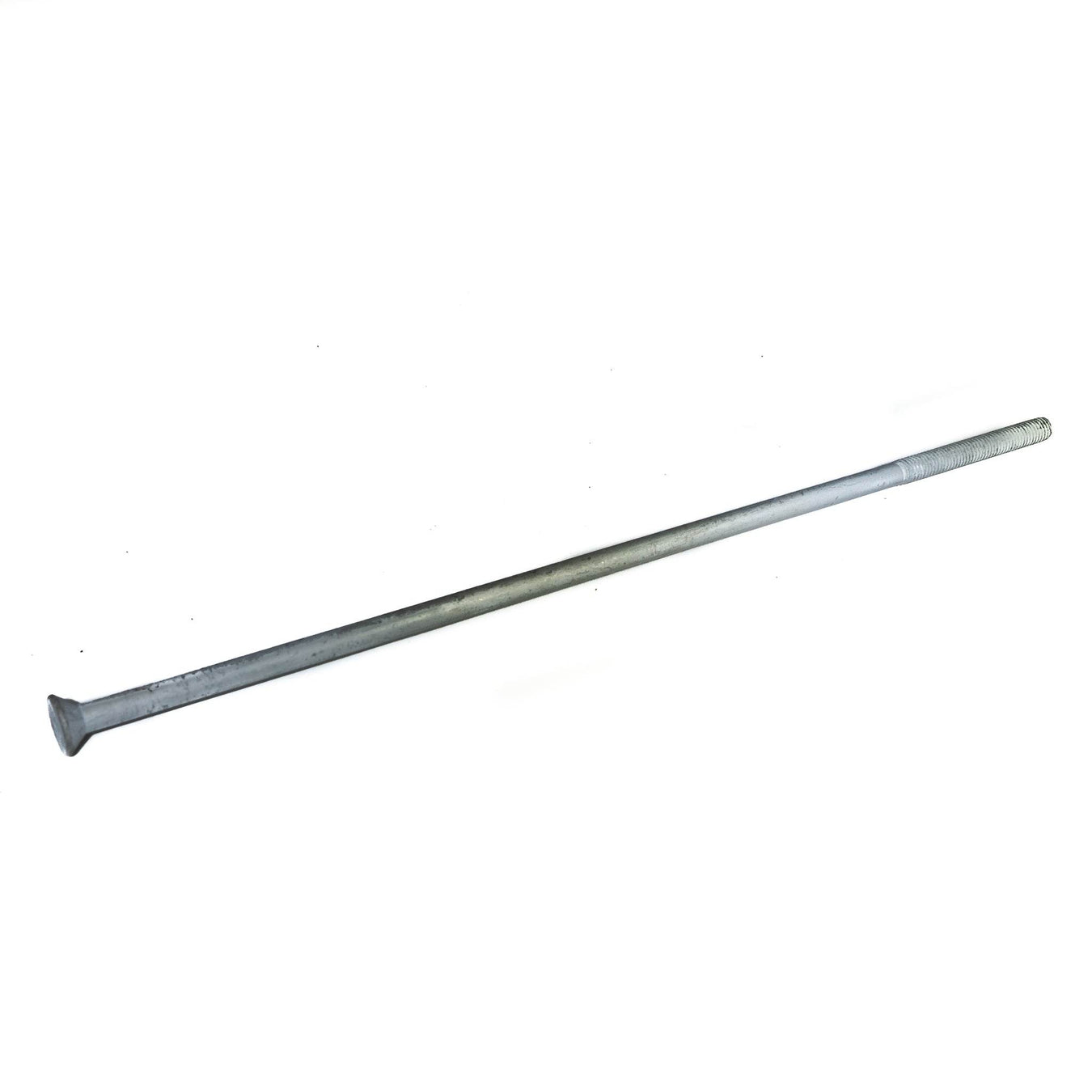 TRACK STEEL BOLTS