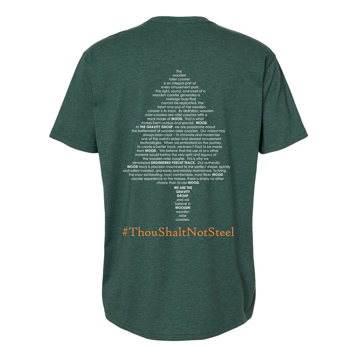 T-SHIRTS