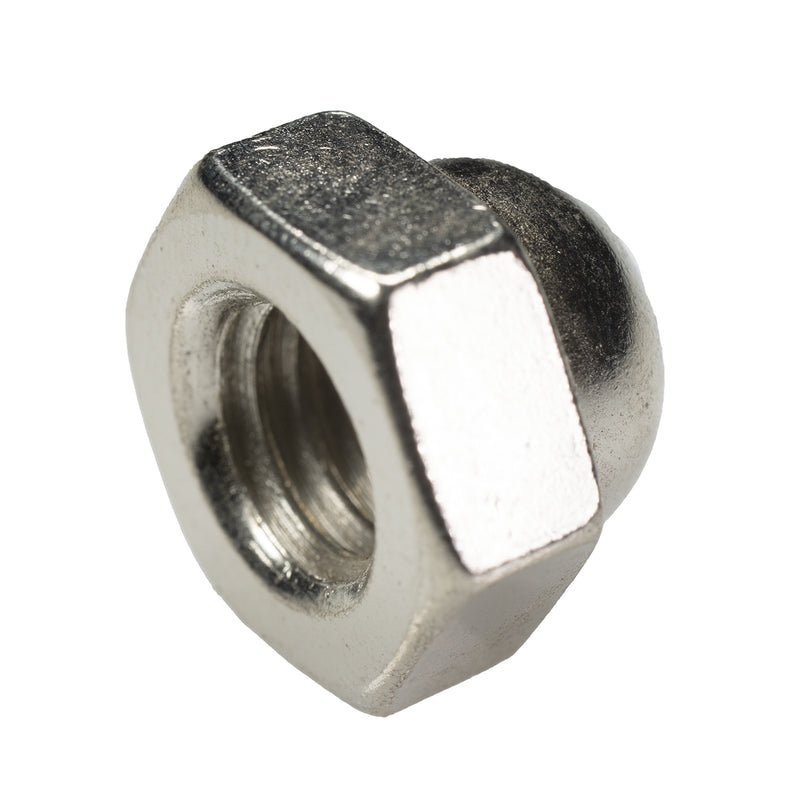 Acorn nut 3/8-16 UNC thread decorative dome cap fastener