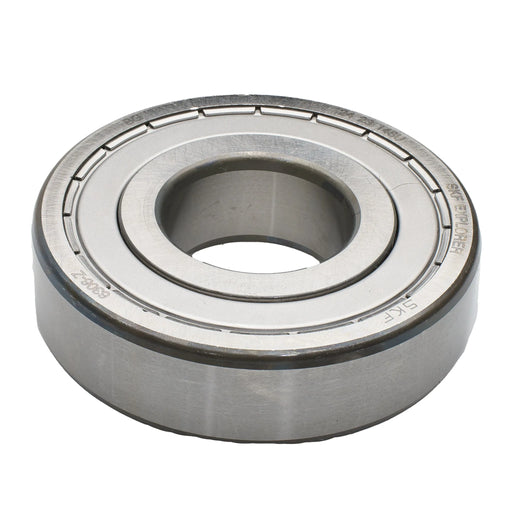 Ball bearing 30 x 72 mm single shielded industrial bearing