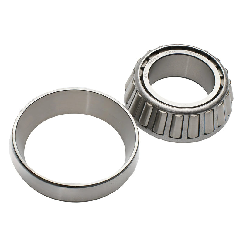Taper roller bearing 30 x 55 mm machine hardware component