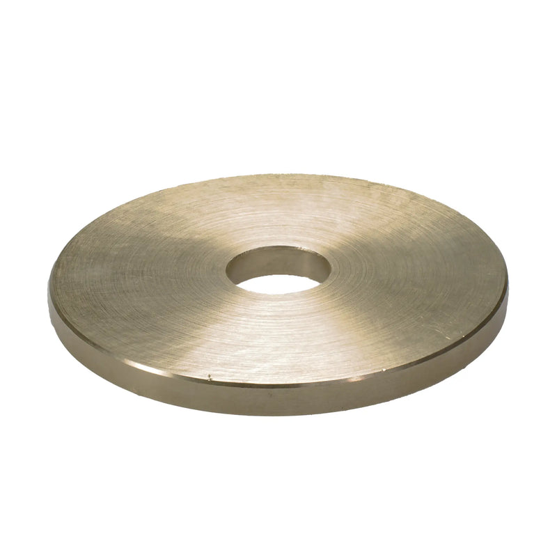 Roller Coaster Brake Rail Washer