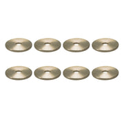 Costasur Roller Coaster Brake Rail Washer Set of 8