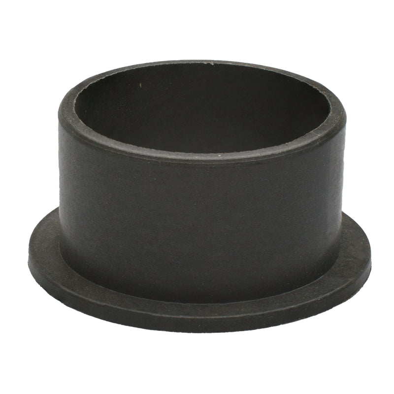 Flanged bushing 30 ID x 34 OD x 20 L flange dia 42 hardware