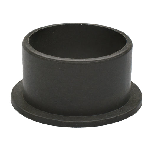 Flanged bushing 30 ID x 34 OD x 20 L flange dia 42 hardware