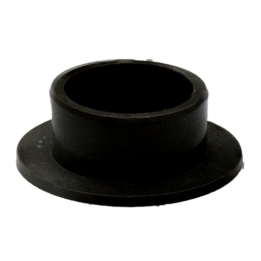 Bronze flanged bushing .50 ID x .59 OD x .31 L flange dia .88 component