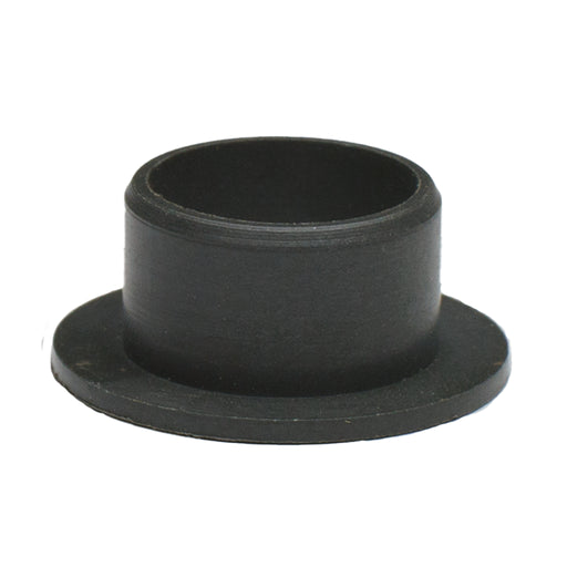 Bronze flanged bushing .50 ID x .59 OD x .38 L flange dia .88 hardware