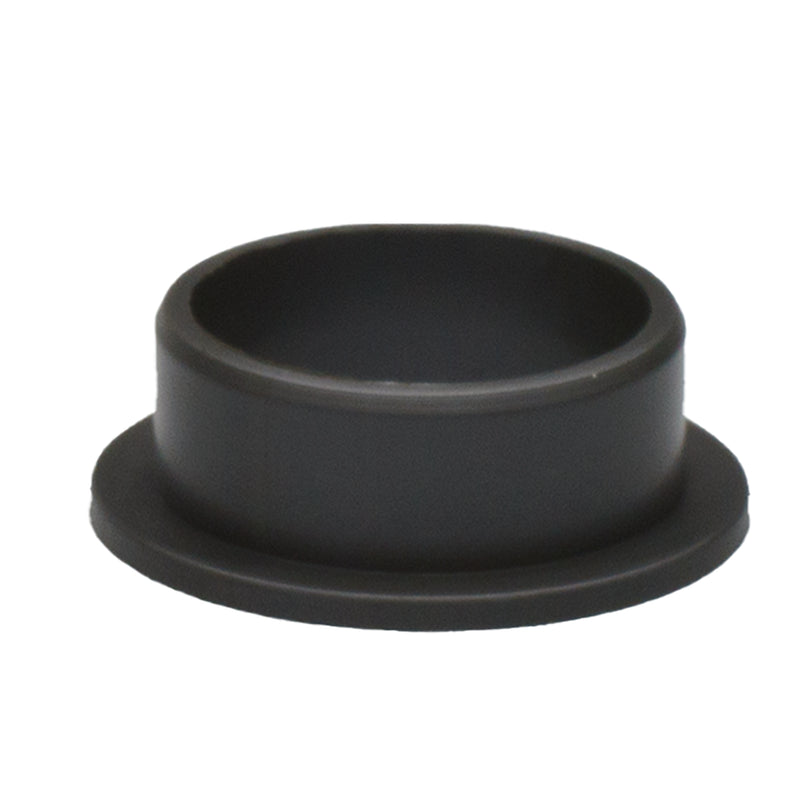 Flanged bushing .75 ID x .88 OD x .38 L flange dia 1.13 hardware part