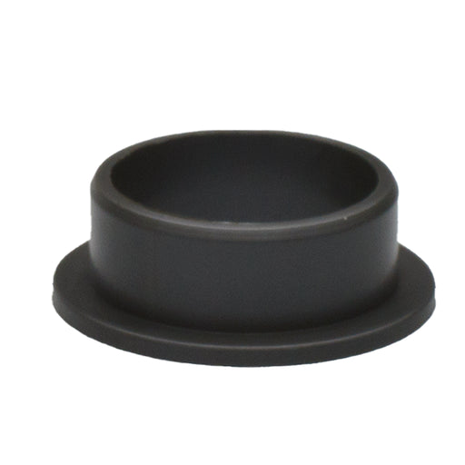 Flanged bushing .75 ID x .88 OD x .38 L flange dia 1.13 hardware part