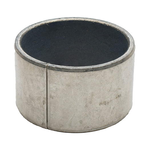 Sleeve bushing 30 ID x 34 OD x 20 L industrial bushing part