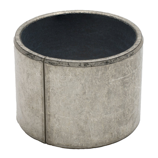 Sleeve bushing 30 ID x 34 OD x 25 L structural hardware component