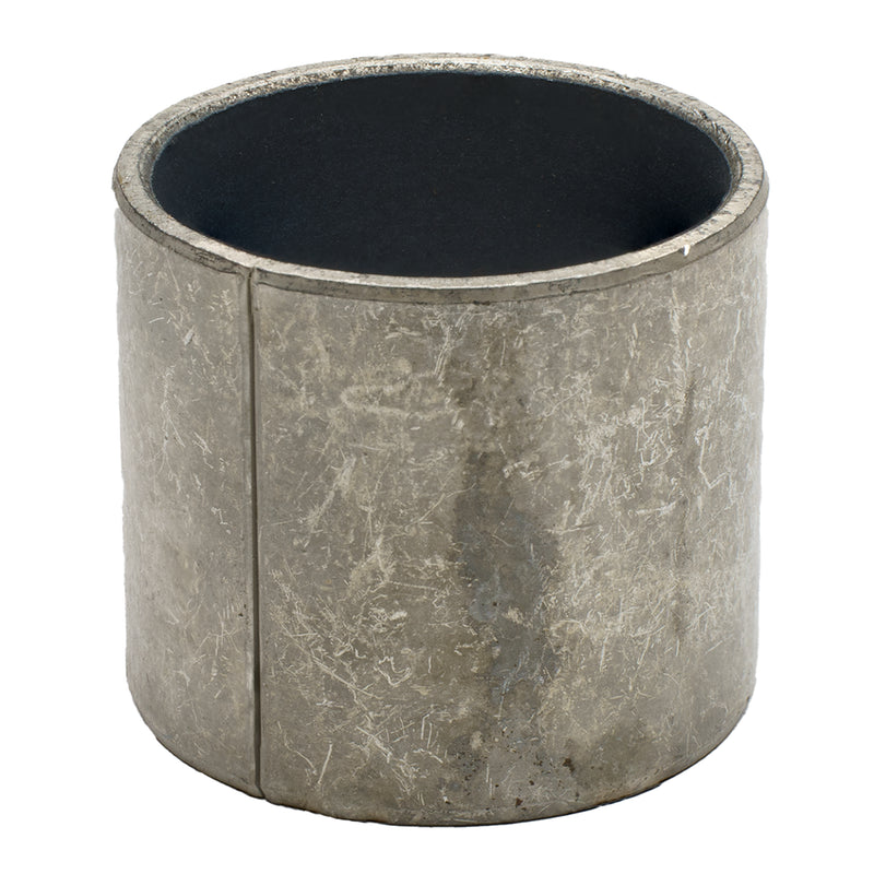 Sleeve bushing 30 ID x 34 OD x 30 L machine hardware