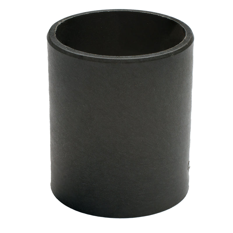 Sleeve bushing 30 ID x 34 OD x 40 L structural hardware component