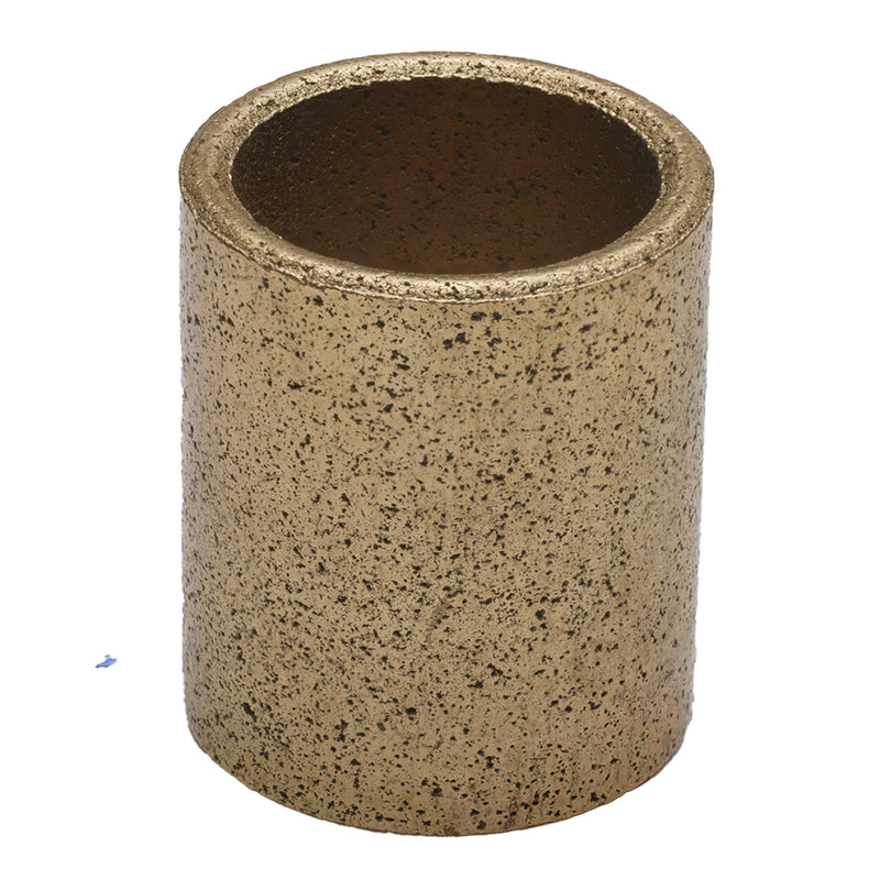 Bronze sleeve bushing .50 ID x .625 OD x .75 L machine hardware part