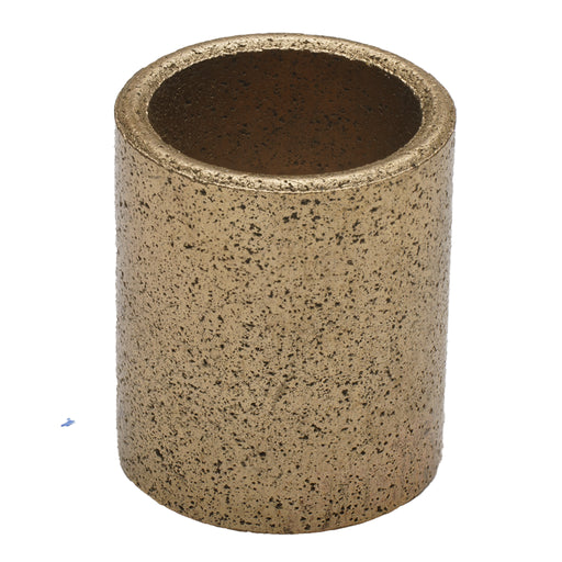 Bronze sleeve bushing .50 ID x .625 OD x .75 L machine hardware part