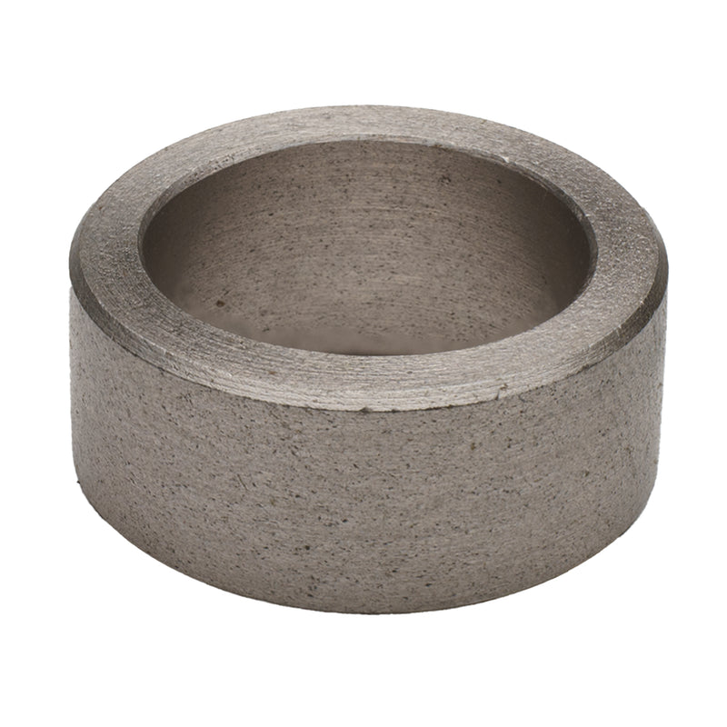 Bronze sleeve bushing .625 ID x .875 OD x .375 L industrial hardware