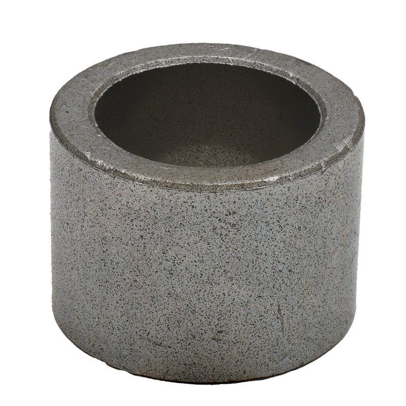 Bronze sleeve bushing .625 ID x .875 OD x .650 L hardware component