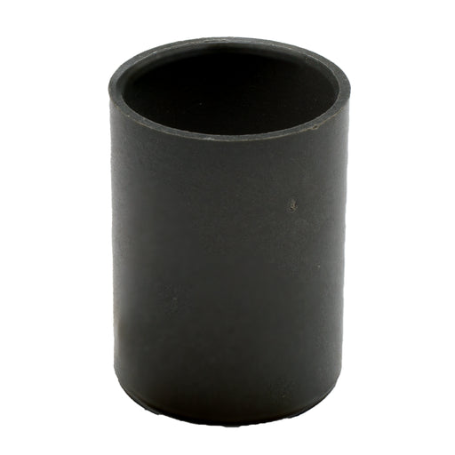 Sleeve bushing .63 ID x .72 OD x 1 in machine hardware component