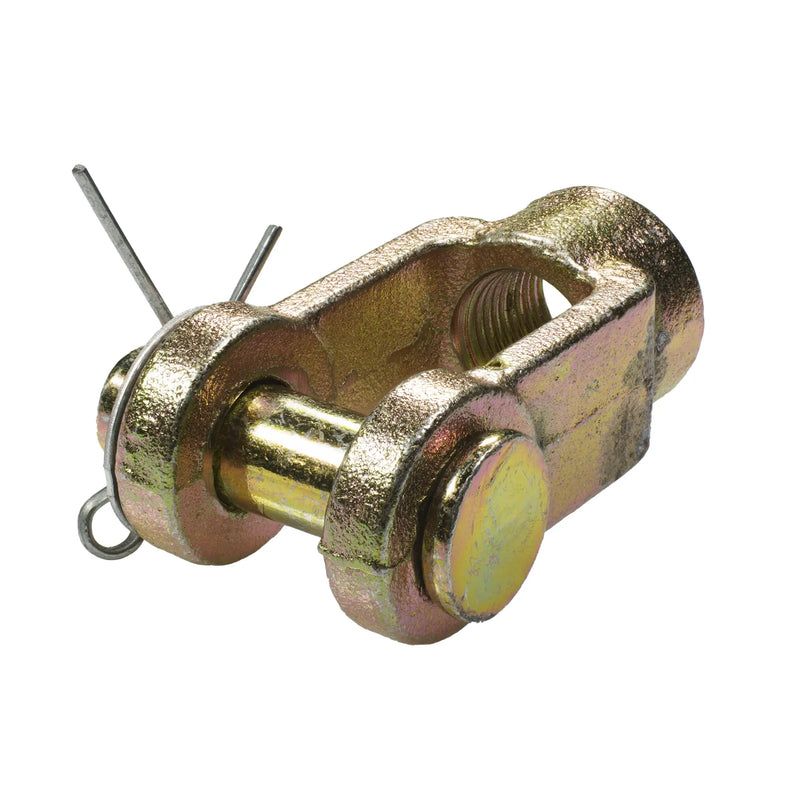 POWER PRODUCTS RB-30CL forged clevis for 2424L cylinder 36470P