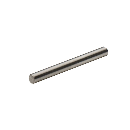 Stainless steel dowel pin 1/16 x 5/8 machine hardware