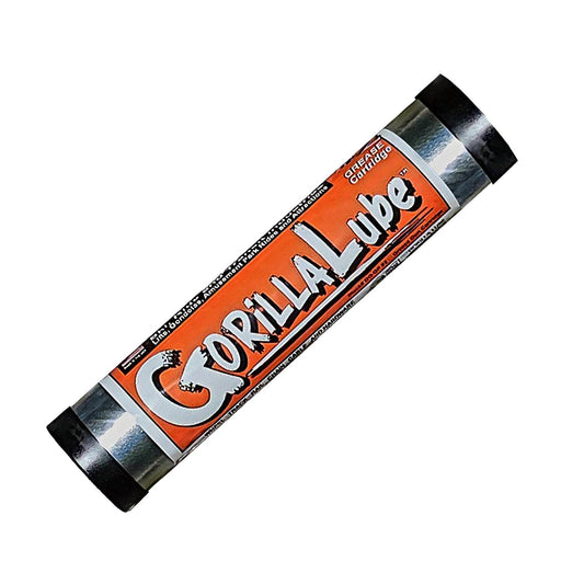 Gorilla Lube general purpose grease gun tube 14 oz cartridge