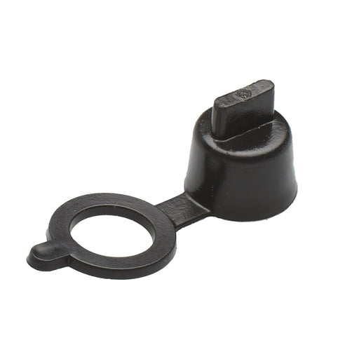 Grease fitting dust cap protective cover for lubrication fittings