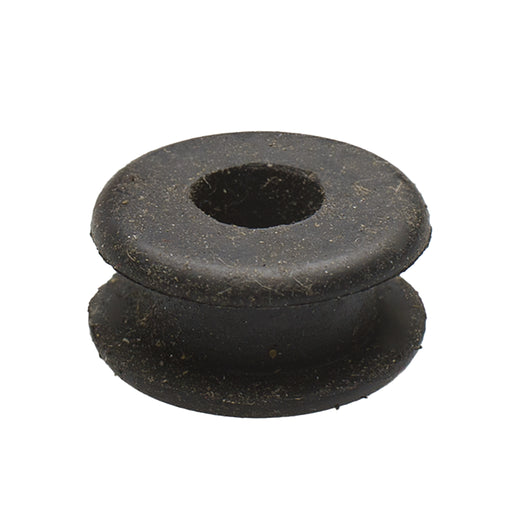 SBR grommet .25 ID panel thickness .19 dia .44 protective grommet