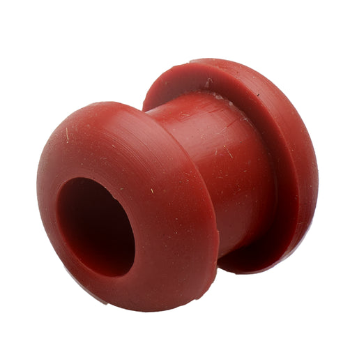 SBR grommet .38 ID panel thickness .38 dia .56 structural hardware