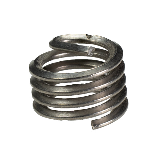 Stainless steel helical insert 3/8-16 x .38 industrial threading repair