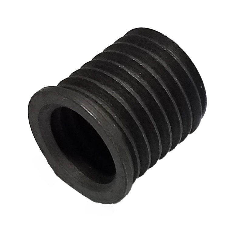 Carbon steel solid time-sert 3/8-16 x .52 industrial thread repair insert