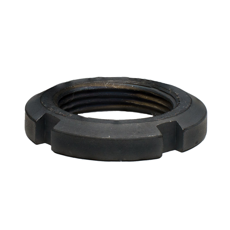 Bearing locknut KM5 industrial fastening hardware component