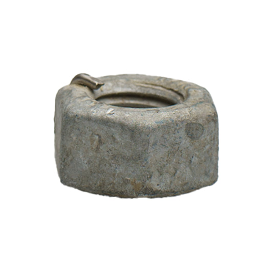 ANCO locknut 1/2-13 A194 grade 2H hot dip galvanized structural nut