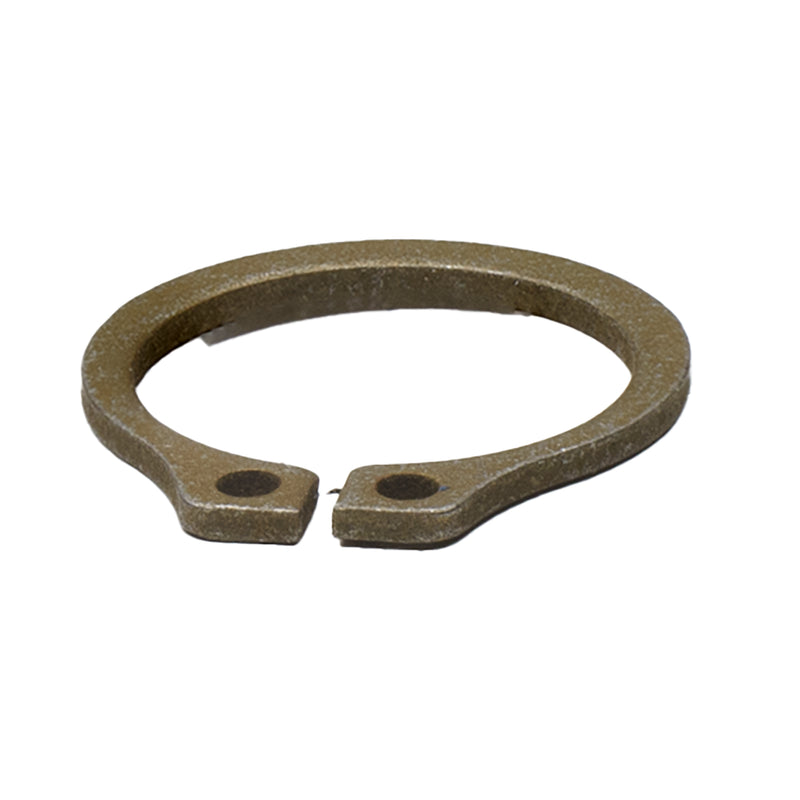 External retaining ring SH-50 YZ industrial fastener ring