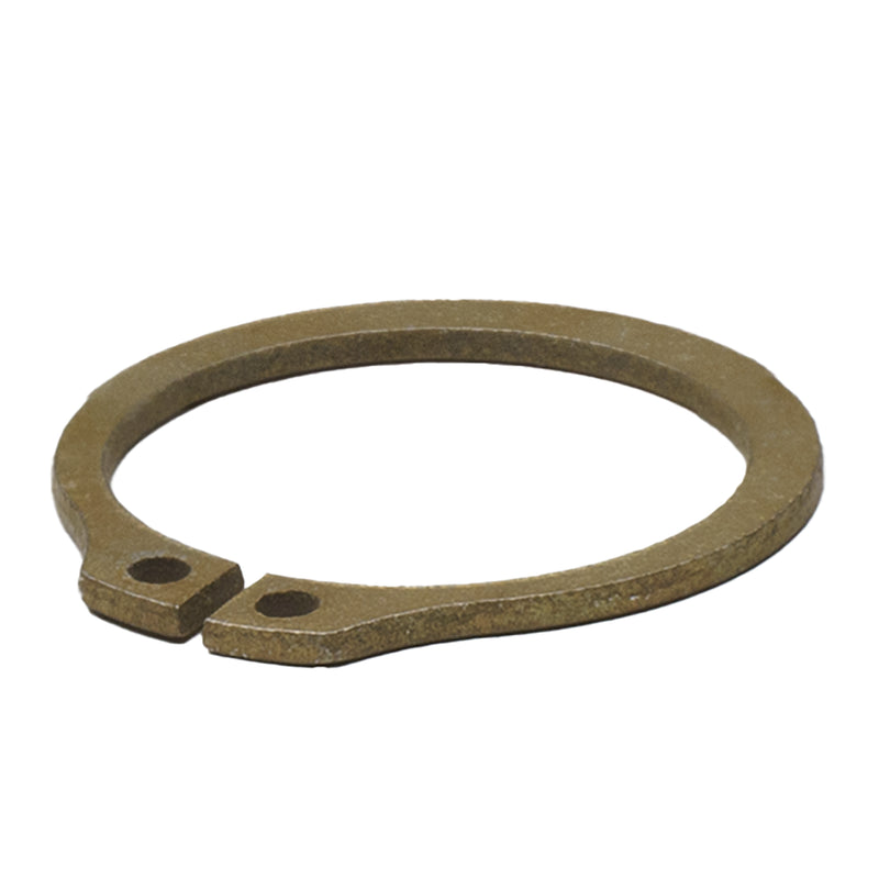 External retaining ring SH-62 YZ structural retaining hardware