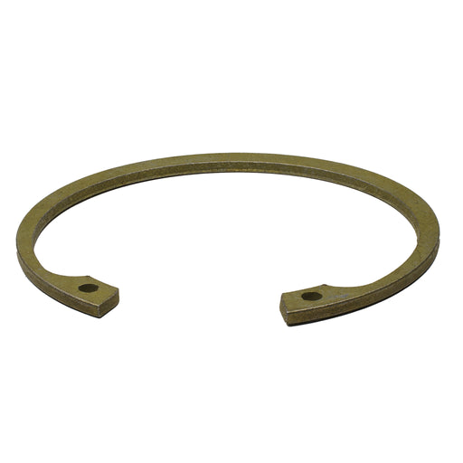 Internal retaining ring HO-281 YZ structural fastener ring