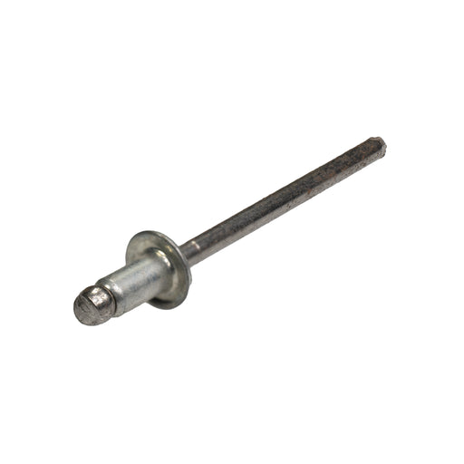 Stainless steel countersunk rivet 1/8 x .13 structural fastener