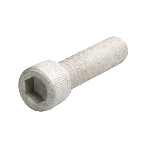 Socket head cap screw 3/8-16 x 1.50 in, M565 partial thread roller coaster fastener