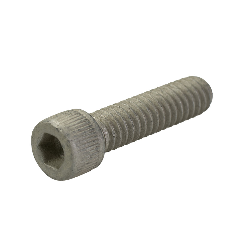 M565 socket head cap screw 1/4-20 x 1 in full thread industrial hardware