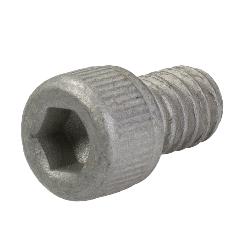 M565 socket head cap screw 1/4-20 x .38 in full thread structural fastener