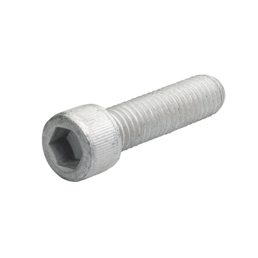 Socket head cap screw 3/8-16 x 1.75 in, M565 full thread structural hardware