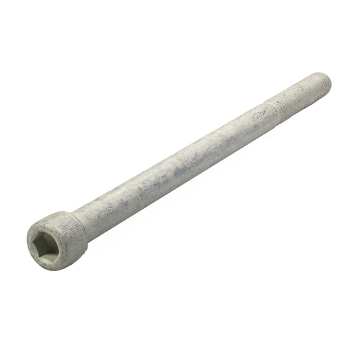 Socket head cap screw 3/8-16 x 6 in, M565 partial thread structural fastener