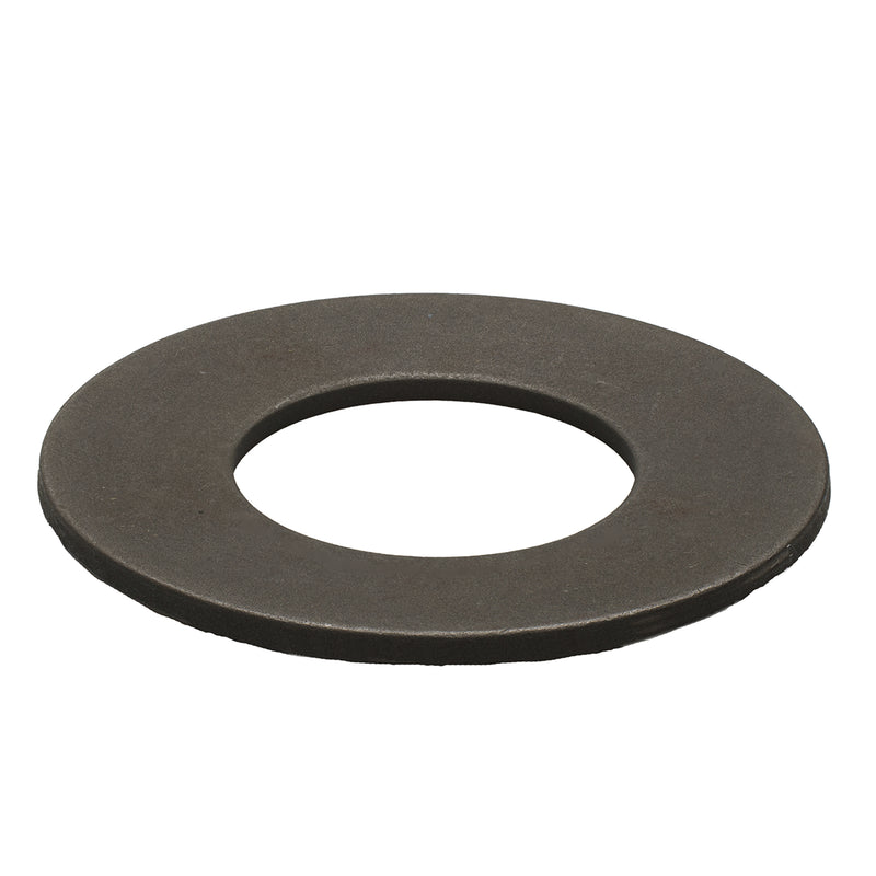 Disc spring 1.81 ID x 3.54 OD x .138 thick industrial component