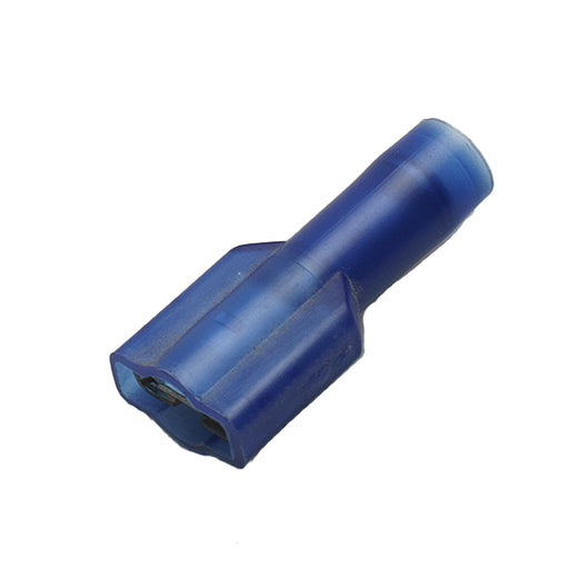 Quick disconnect terminal 16-14 AWG .25 tab VR electrical connector