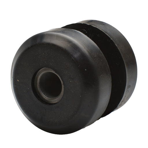 Vibration damping mount .66 ID x .255 OD x 2.43 length anti-vibration hardware