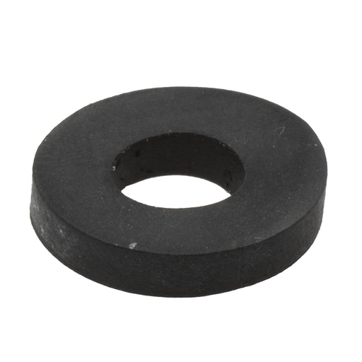 EPDM flat washer 1/4 in, .50 OD x .09 thick sealing washer hardware