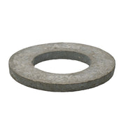 F436 structural flat washer 3/4 in, 1.47 OD x .15 thick, hot dip galvanized finish