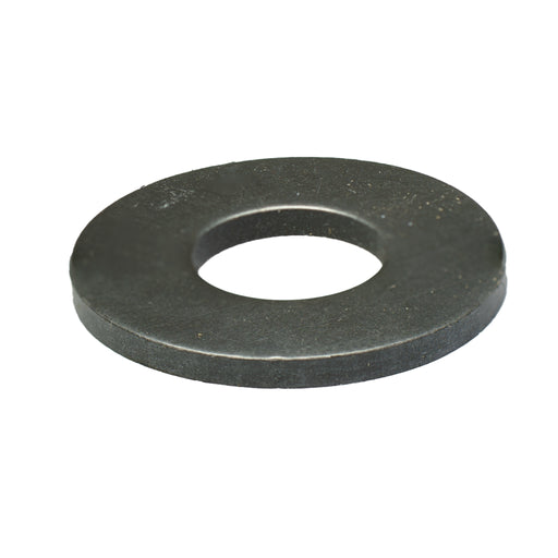Viton flat washer 3/8 in, .81 OD x .09 thick chemical resistant roller coaster part